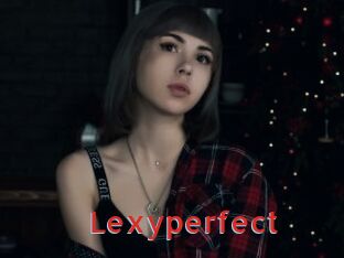 Lexyperfect