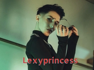 Lexyprincess