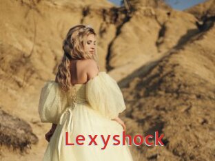 Lexyshock