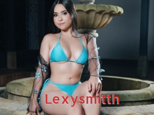 Lexysmitth