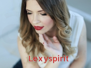 Lexyspirit