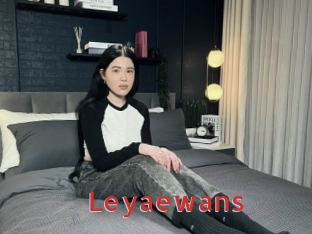 Leyaewans