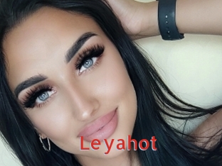 Leyahot