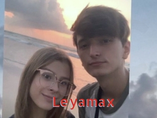 Leyamax