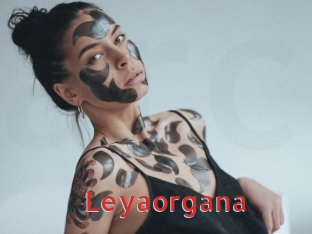 Leyaorgana