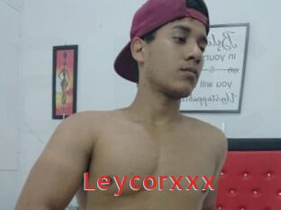 leycorxxx Archive DVD NET