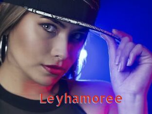 Leyhamoree