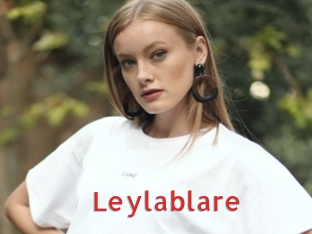 Leylablare