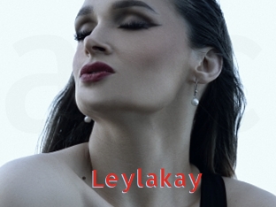 Leylakay