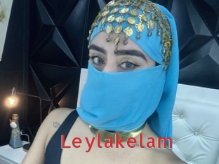 Leylakelam