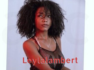 Leylalambert