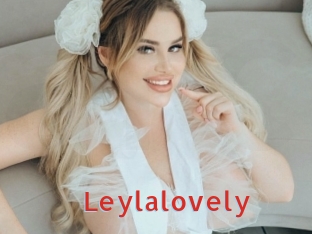 Leylalovely