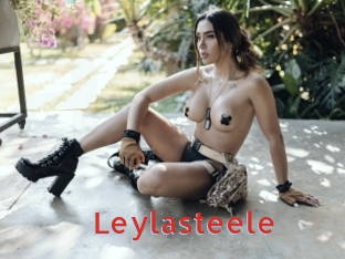 Leylasteele