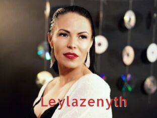 Leylazenyth