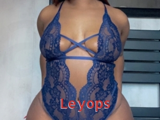 Leyops