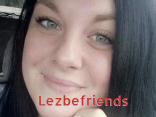 Lezbefriends