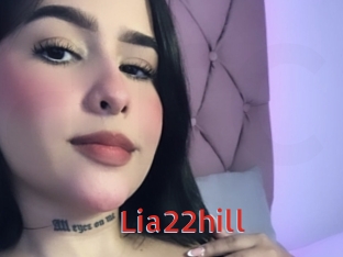 Lia22hill