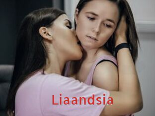 Liaandsia