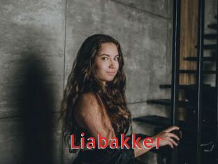 Liabakker