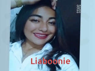 Liaboonie