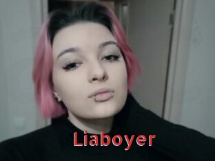 Liaboyer