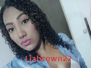 Liabrown22