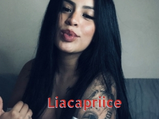 Liacapriice