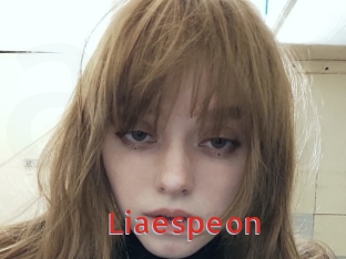 Liaespeon