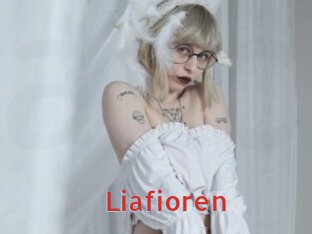 Liafioren