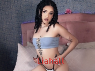 Liahall