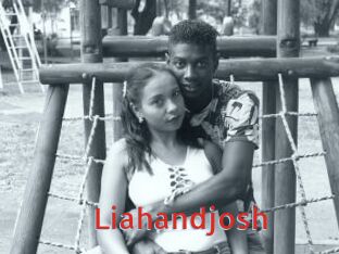 Liahandjosh