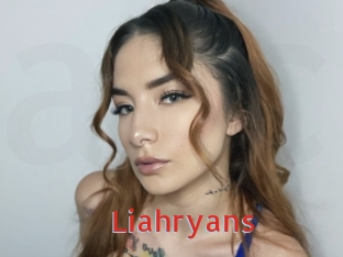 Liahryans