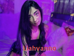 Liahvanno