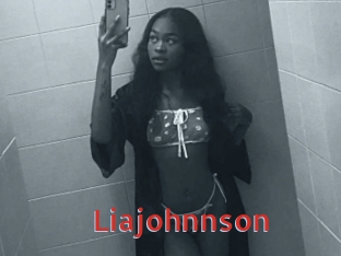 Liajohnnson