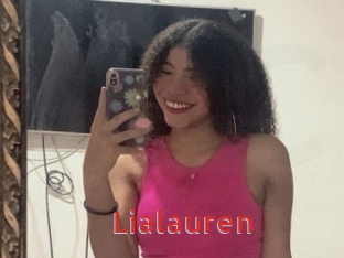 Lialauren