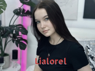 Lialorel