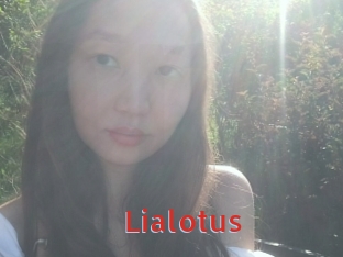 Lialotus