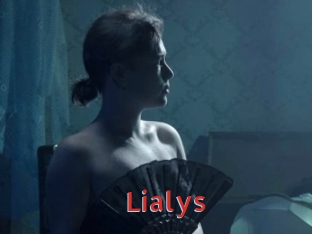 Lialys