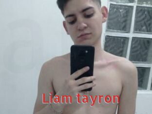 Liam_tayron