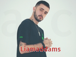 Liamaddams