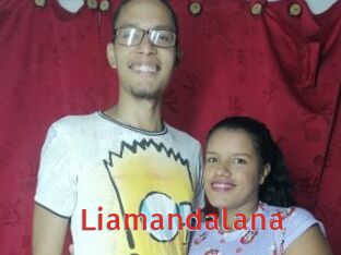 Liamandalana