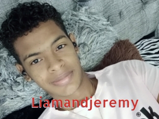 Liamandjeremy