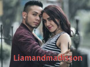 Liamandmadisson