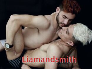 Liamandsmith