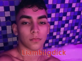 Liambiigdick