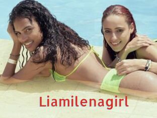 Liamilenagirl