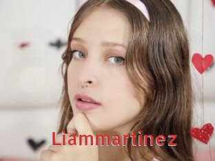 Liammartinez