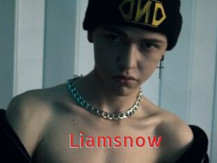 Liamsnow