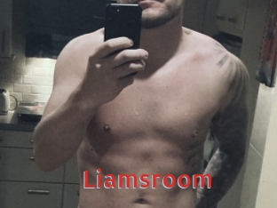 Liamsroom