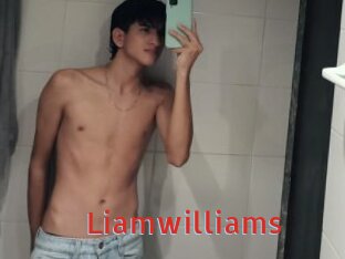 Liamwilliams